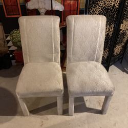 Two Chairs (C)