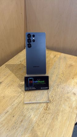 S25 Ultra 256gb
