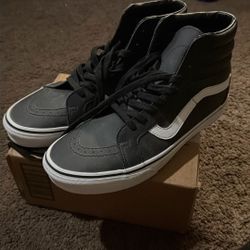 Vans Shoes 