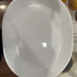 Corelle Dinner Platter - 12.25”