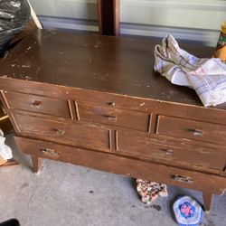 1950s Lane Single Drawer Cedar Chest 