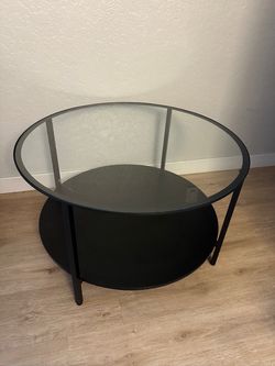 IKEA VITTSJÖ - Coffee Table