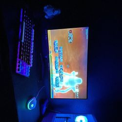 Steel Series Keyboard Apex Pro TKL