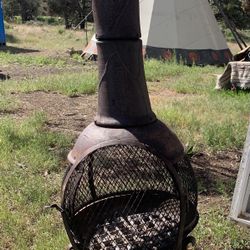 Chiminea 