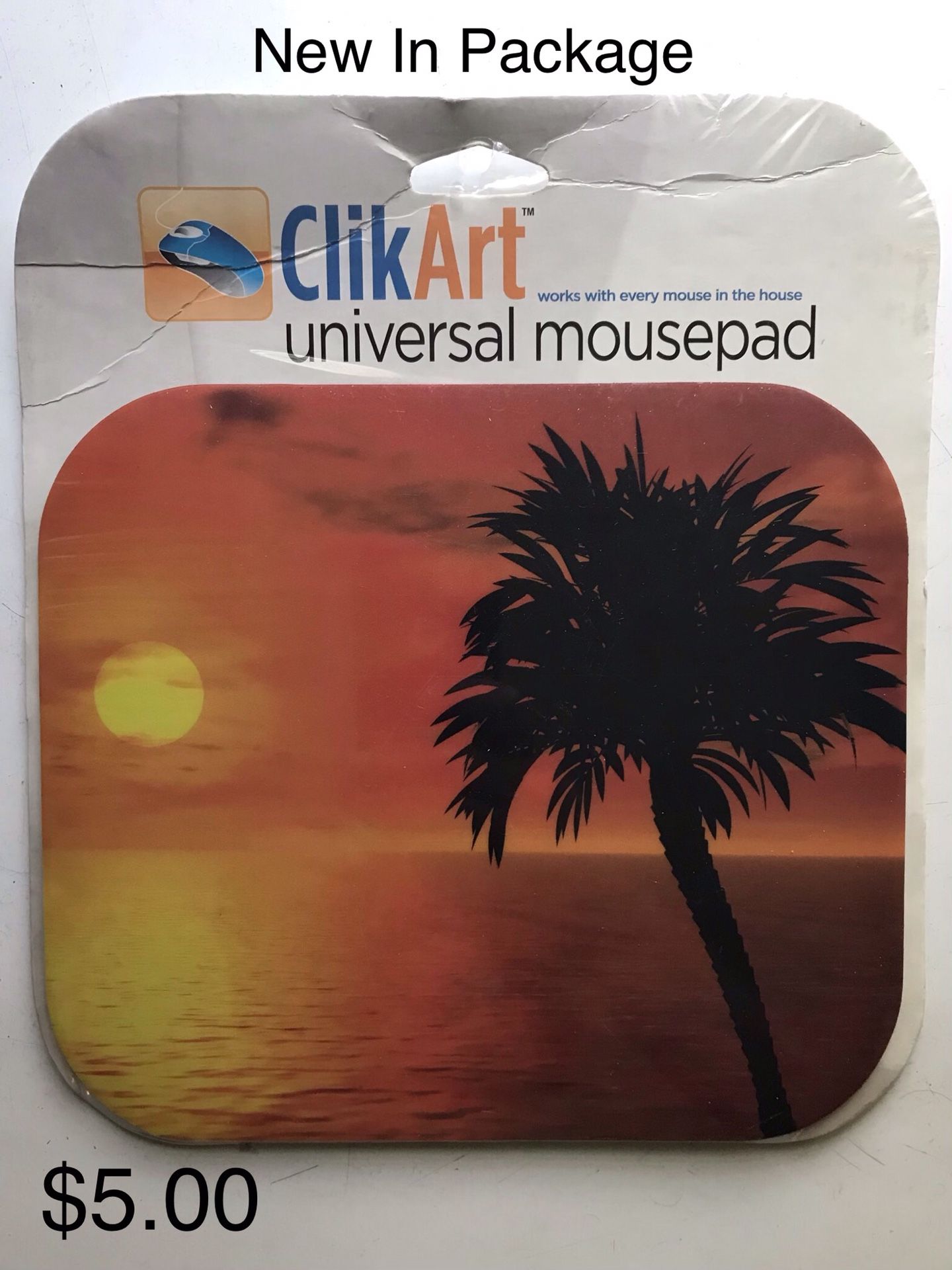 Mousepad