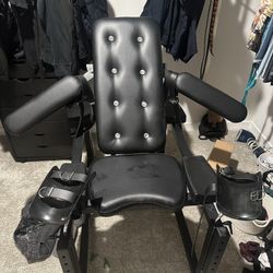 Multi Position Fun Chair