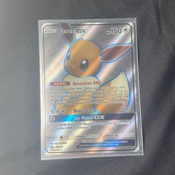 Eevee Gx