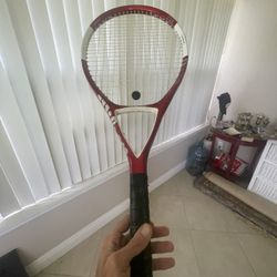 Wilson Tennis Racket 