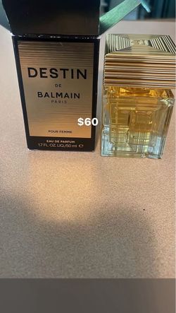 Perfumes