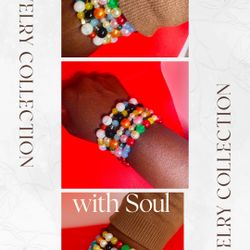 Bohemian Specialty Bracelets