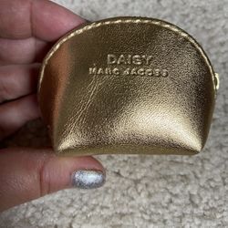 Marc Jacob Daisy Perfume Ring