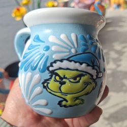 💥☕️ Jarritos Navideñas Para Cafe ☕️💥