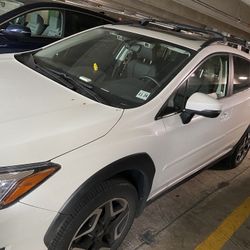 2019 Subaru Crosstrek LIMITED - execellent Condition 18000 Miles ( Accidental )