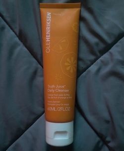 Ole Henriksen Truth Cleanser 2oz