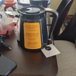 Keurig 2.0 Carafe
