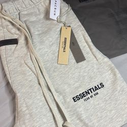 Essential Shorts 
