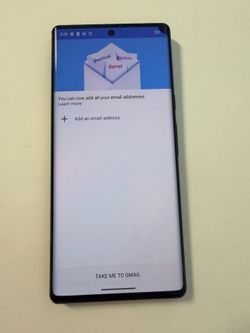 Google Pixel 6 Pro Unlocked