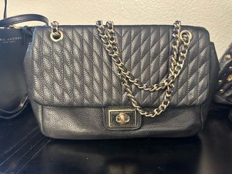 kurt lagerfeld purse