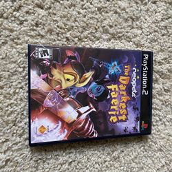 Neopets: Darkest Faerie - Sony PlayStation 2