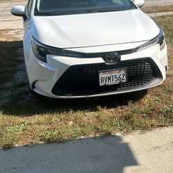 Looking To Trade For RV