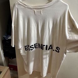 Essential T Shirt