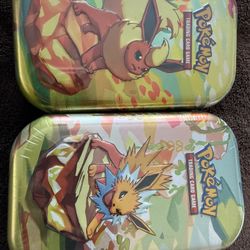 Prismatic Evolutions 