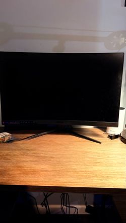 Msi monitor