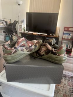 SGA 001 ECHO size 10.5