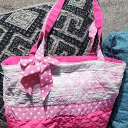 Diaper Bag/Purse 