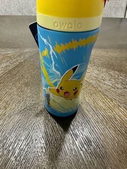 Owala Pokémon Pikachu Water Bottle