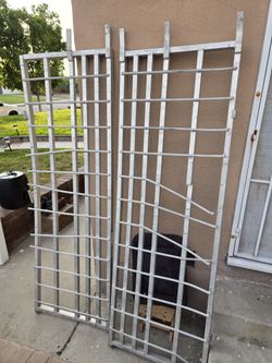 Aluminum ramps 
Motorcycle Ramps
Quad
Rzr
Can am