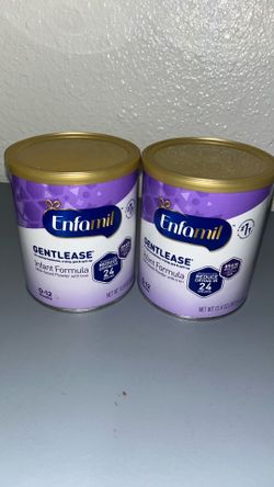 Enfamil Gentlease