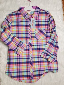 Girls shirt