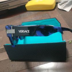 Versace Sunglasses OG