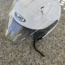 Motorcycle Helmet -XXL