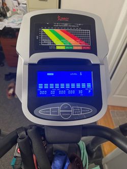 Elliptical