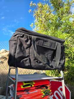 5.11 Tactical Black Gear Bag