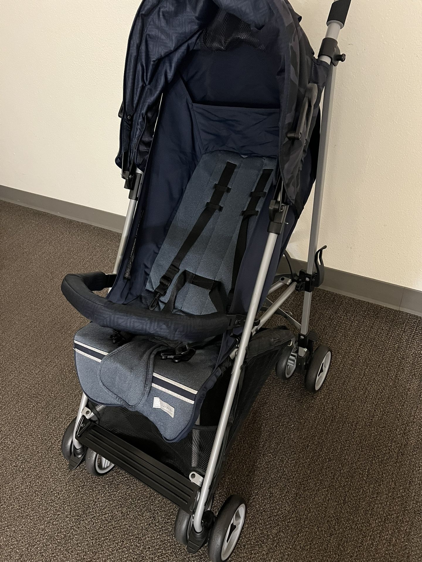 Baby Stroller