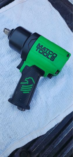 Matco impact