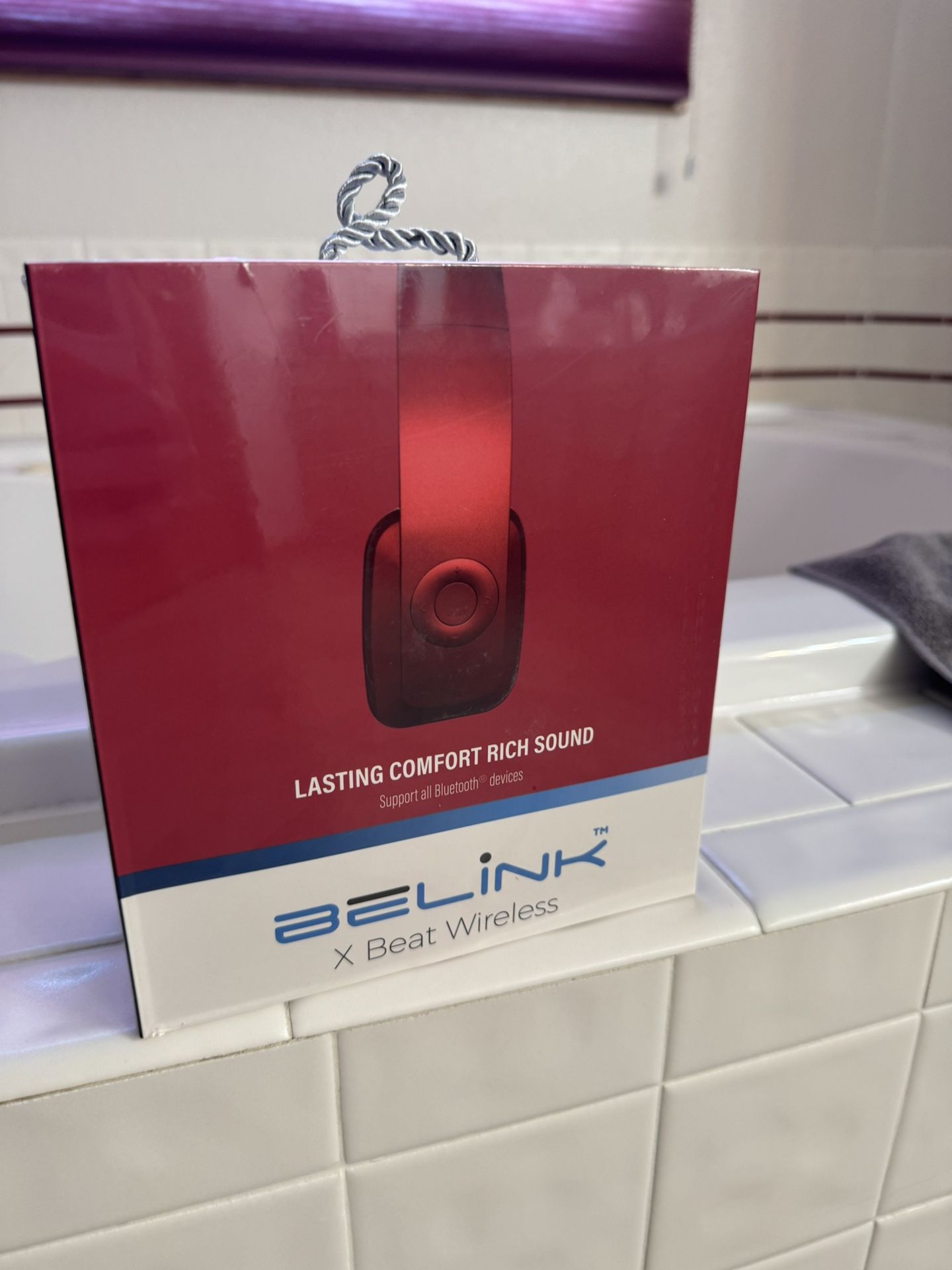 Belink Wireless Bluetooth Headphones