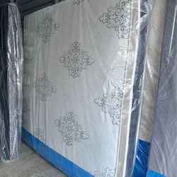 Mattress Sale 