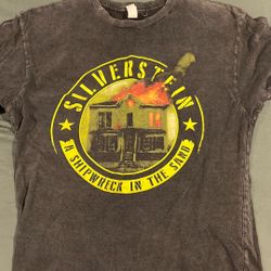 Silverstein Shirt
