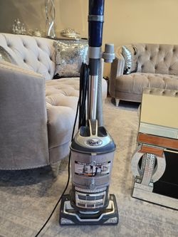 Vacuum Cleaner
