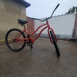 Nice Bicycle For Sale 26"