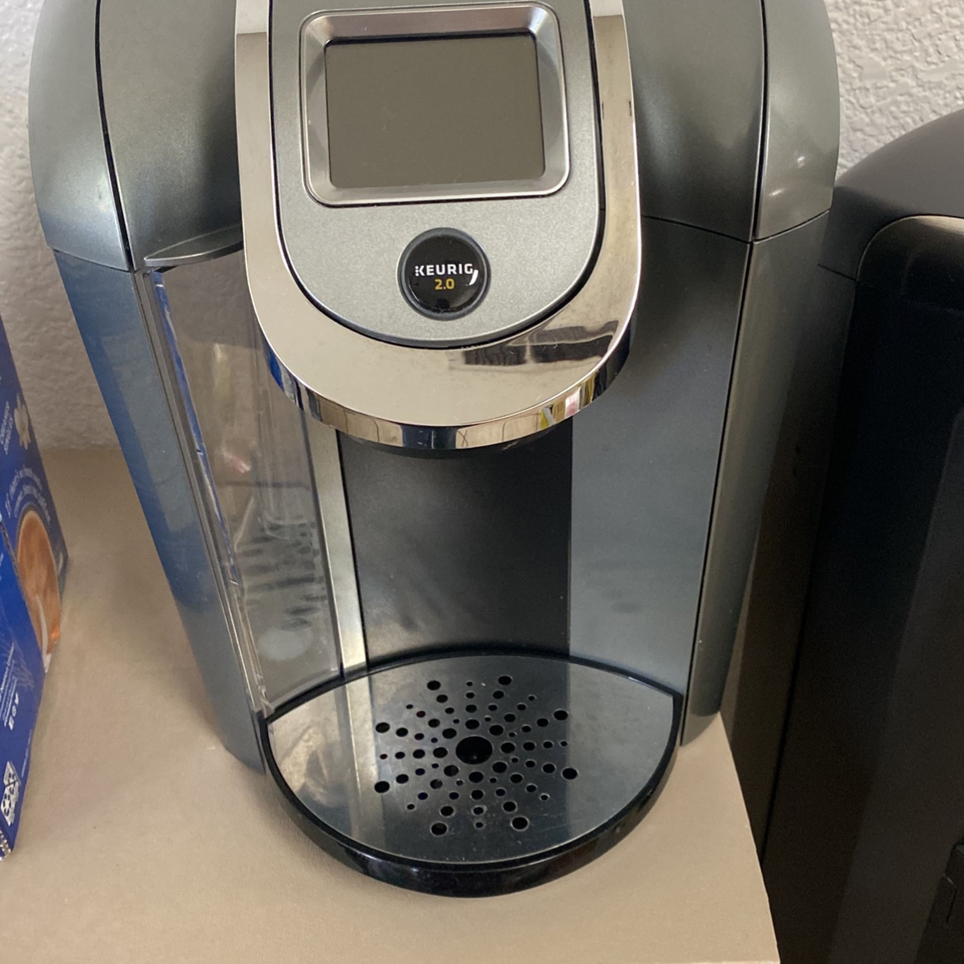 Keurig 2.0