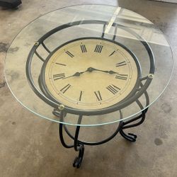 End table