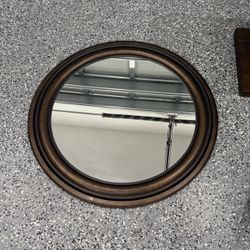 33” Mirror 