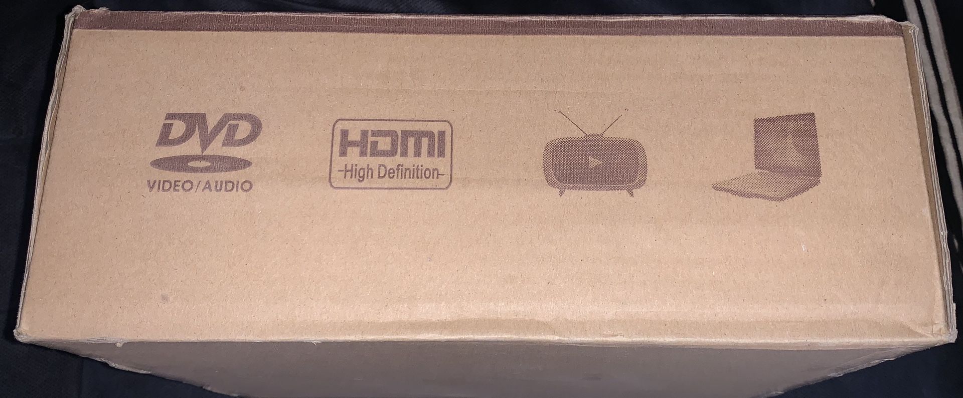 MULTIMEDIA LED PROJECTOR BRAND NEW