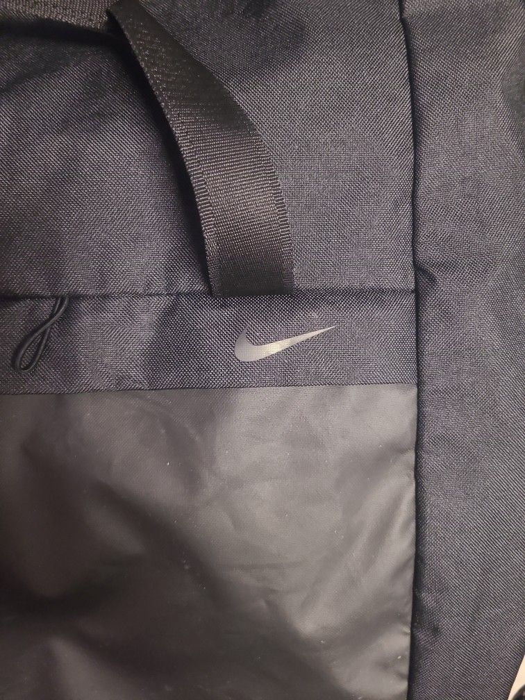 Nike/backpack/ Small Duffle Bag