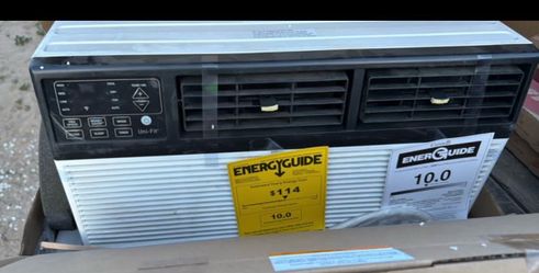 Friedrich wall air conditioner